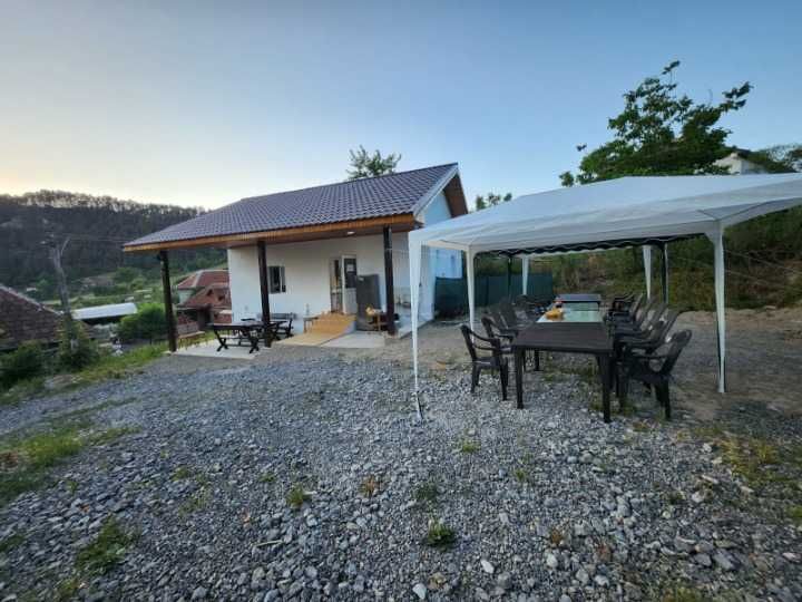Casa de vanzare in Balnaca - Bihor