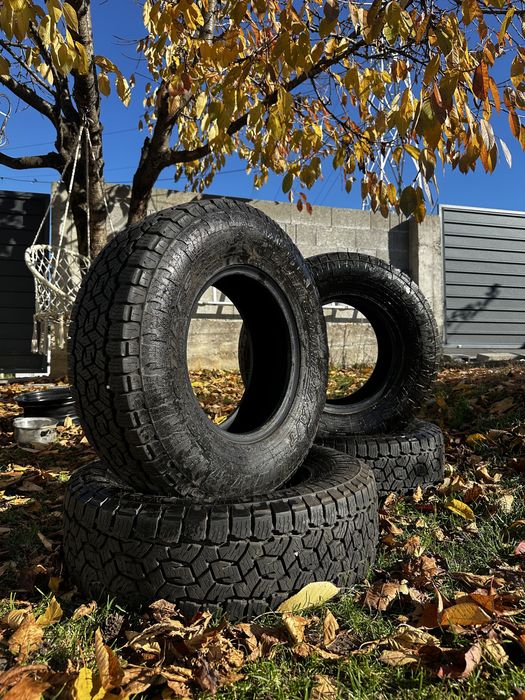 235 75 r15 Toyo Open Country At3 All Terrain