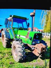 Deutz  fhar DX 90 cu