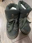 Boots Bogner masura 37.5/38