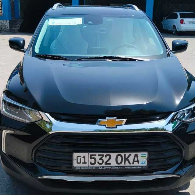 Trekker 2 sotiladi 20233-yil 52000 yurgan rangi qora propan gazi bor