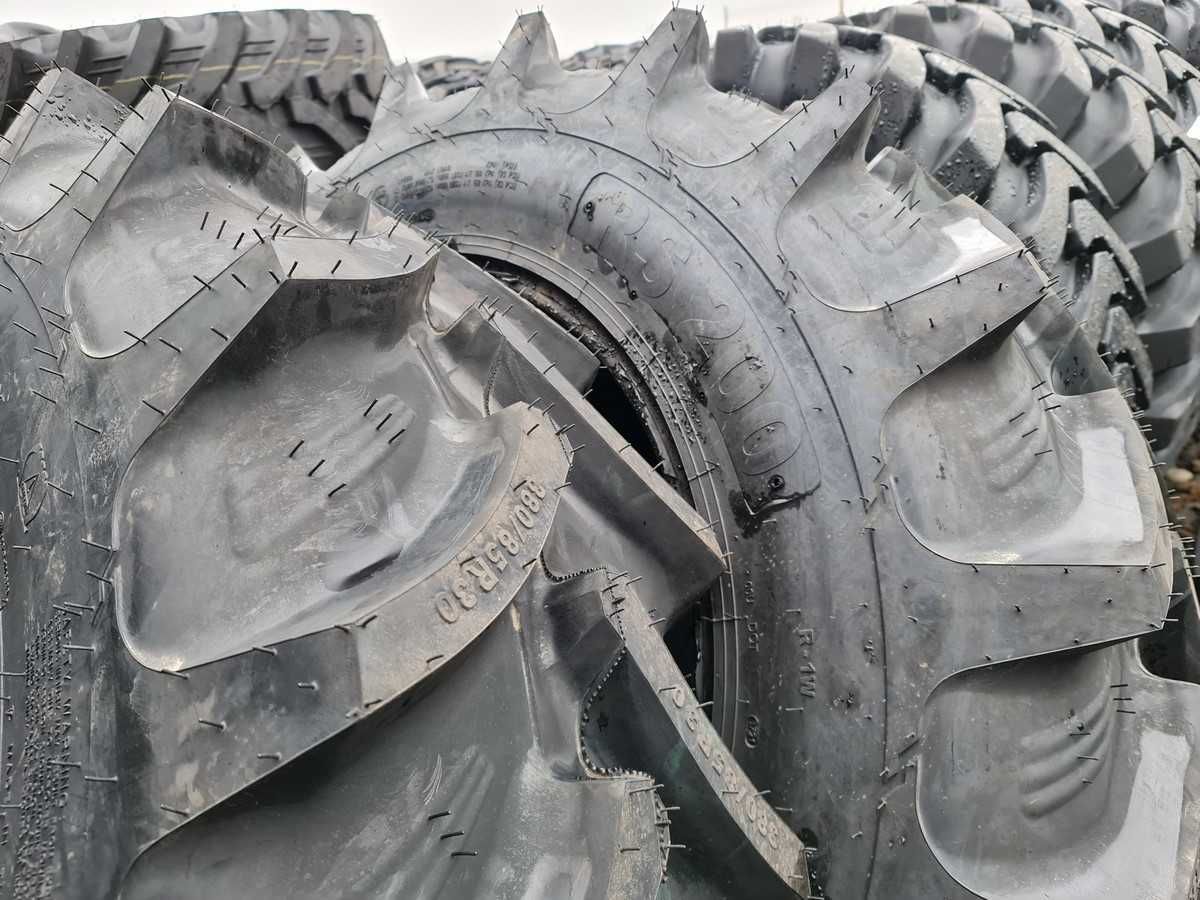 Cauciucuri tractor 380/85R30 OZKA anvelope noi radiale 14.9R30