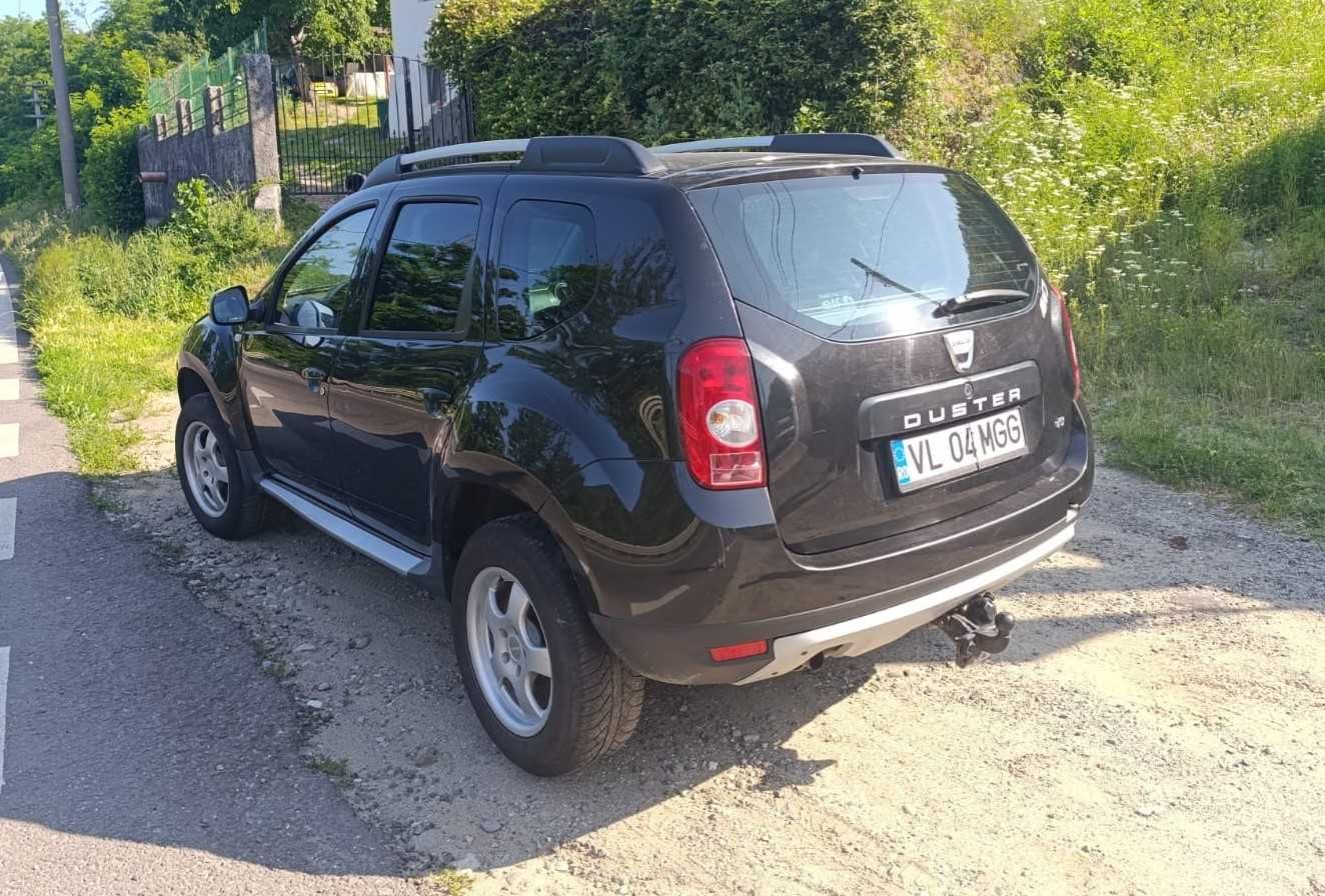 Dacia Duster / Negociabil / Import Franta / Impecabila / 4WD