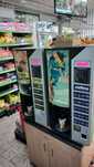 Wittenborg 7100 complet revizionat 580