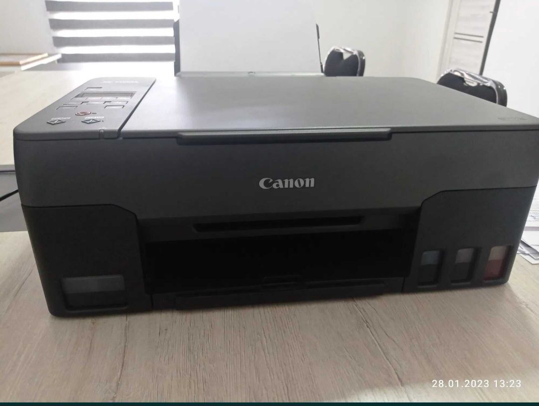 Canon G3420 series