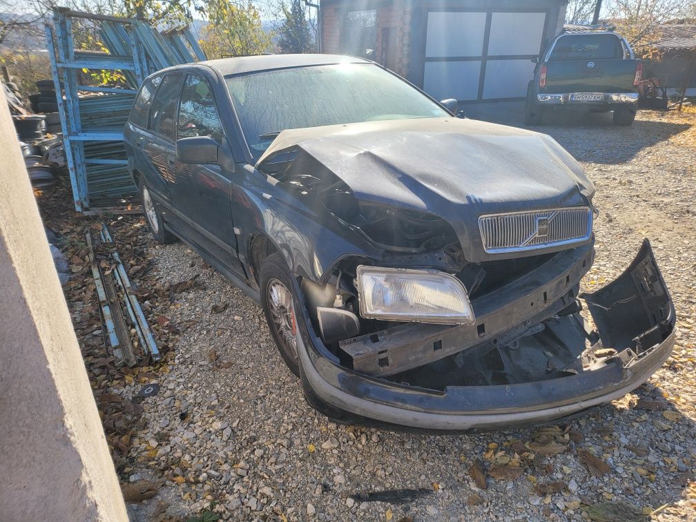 Волво в40 1.8 на части/volvo v40 1.8 na chasti