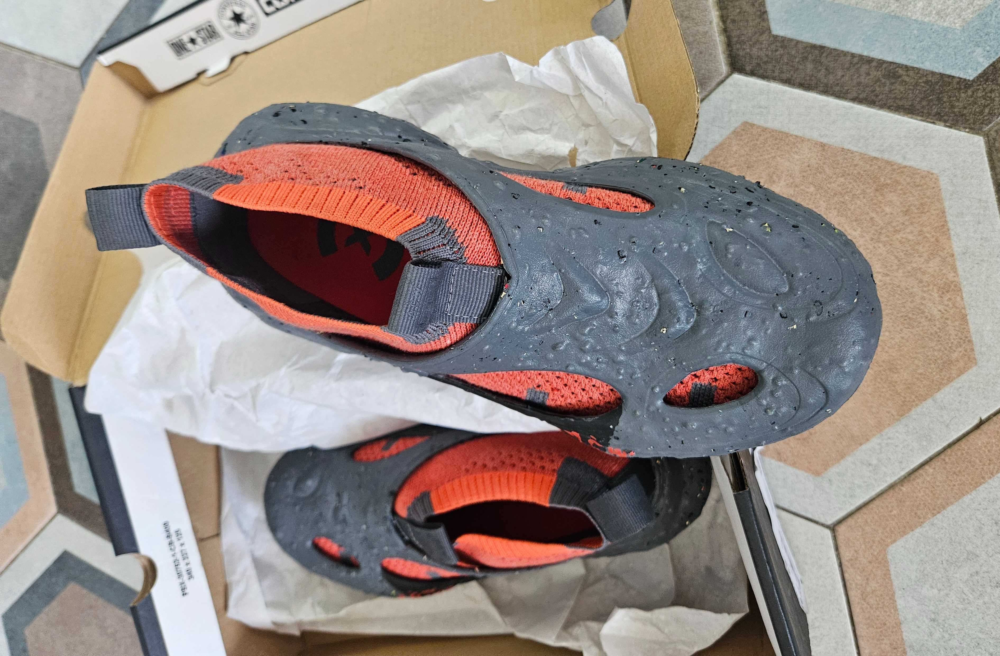 CONVERSE спортни обувки 37,5