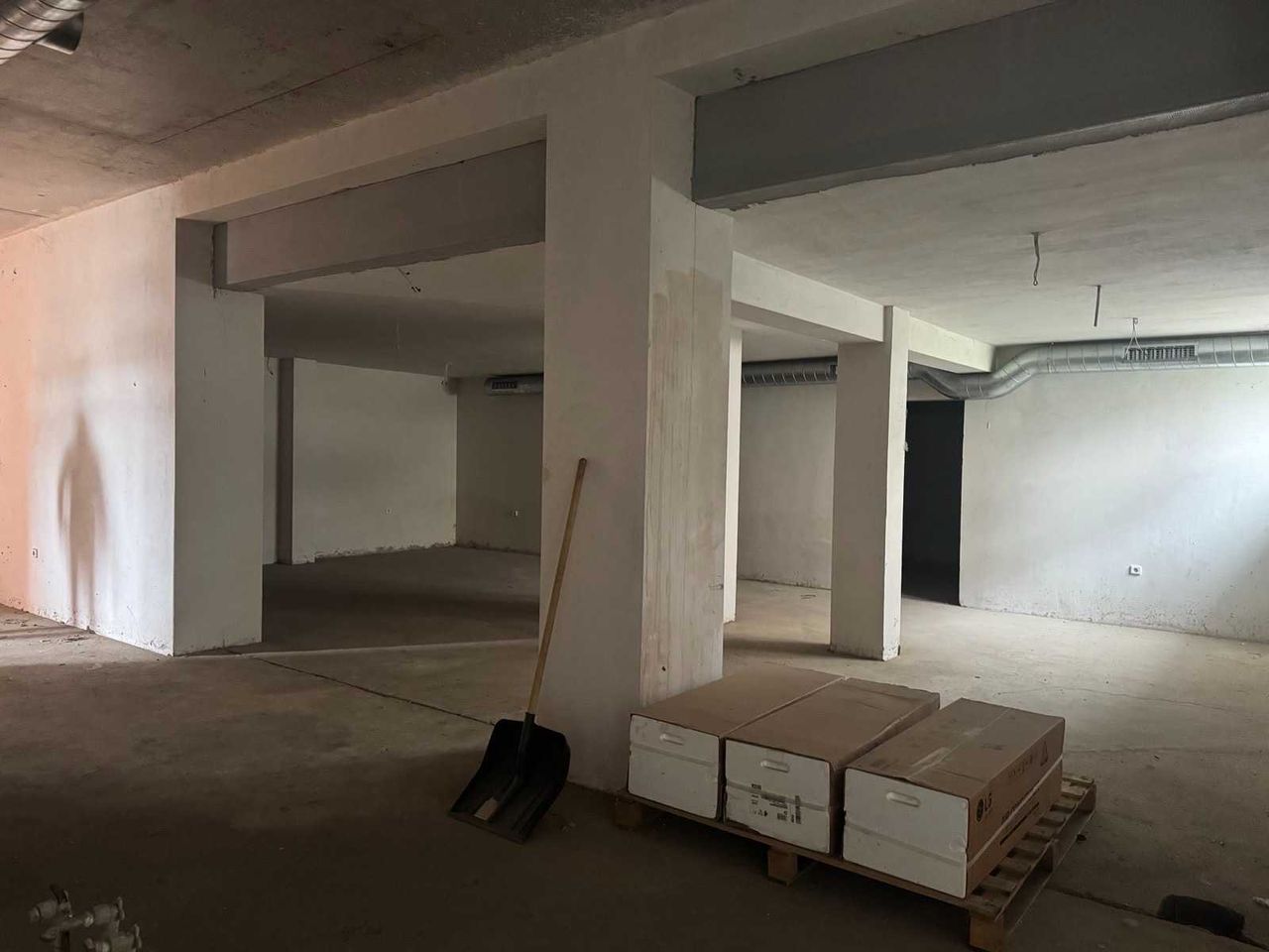 Продава се Магазин в Велико Търново, Бузлуджа - 150 кв.м за 1034 €/кв.м - Снимка #5