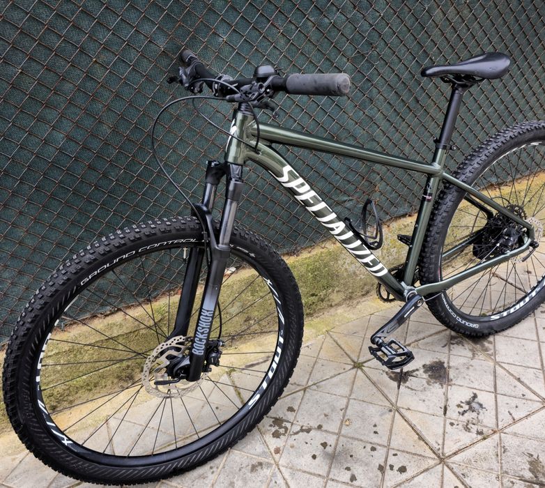 SPECIALIZED ROCKHOPPER Elite 29 цола 1х12 скорости SX Sram, Judy
