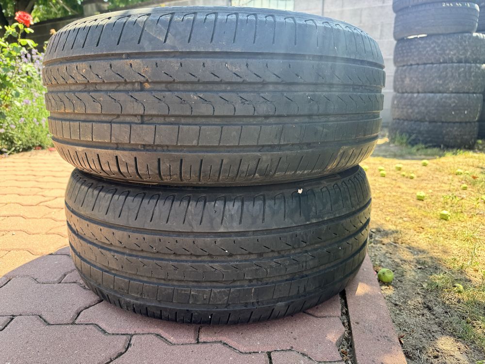 Pirelli 245/45/18 275/40/18 2020