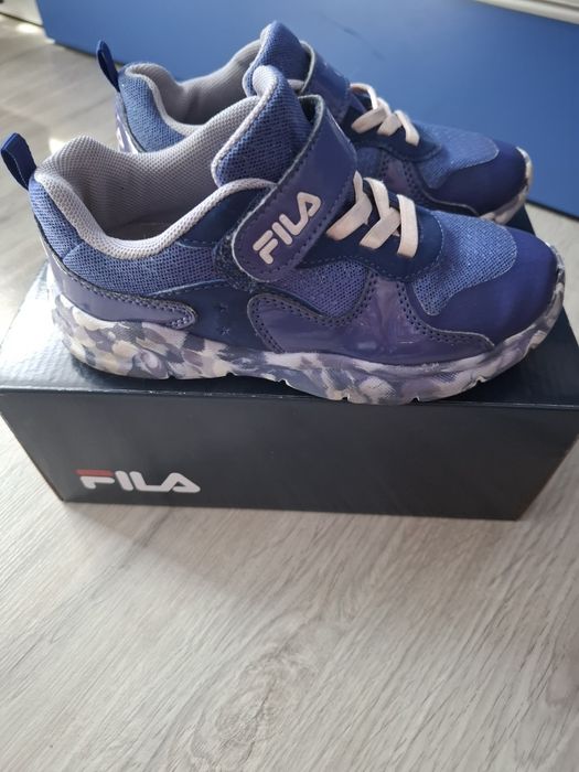 Adidasi Fila 29 baieti