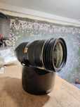 Nikon AF-S NIKKOR 24-70mm f/2.8G ED

Продам профессиональный объектив