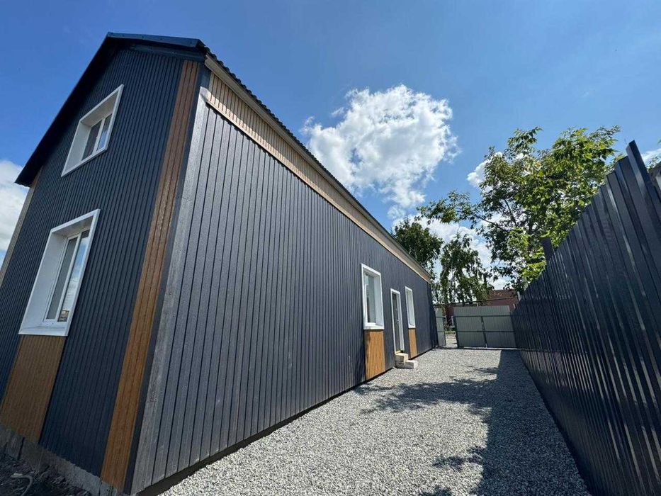 Продается коттедж в районе КСК!