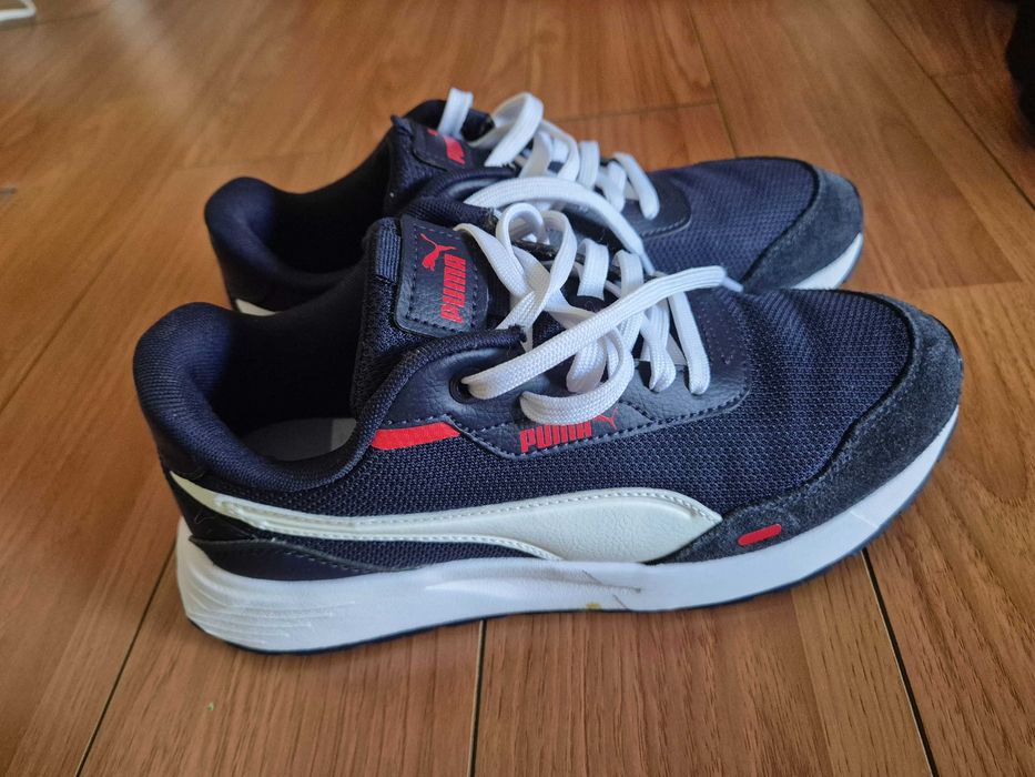 Puma Runtamed sneakers, marime 38,5