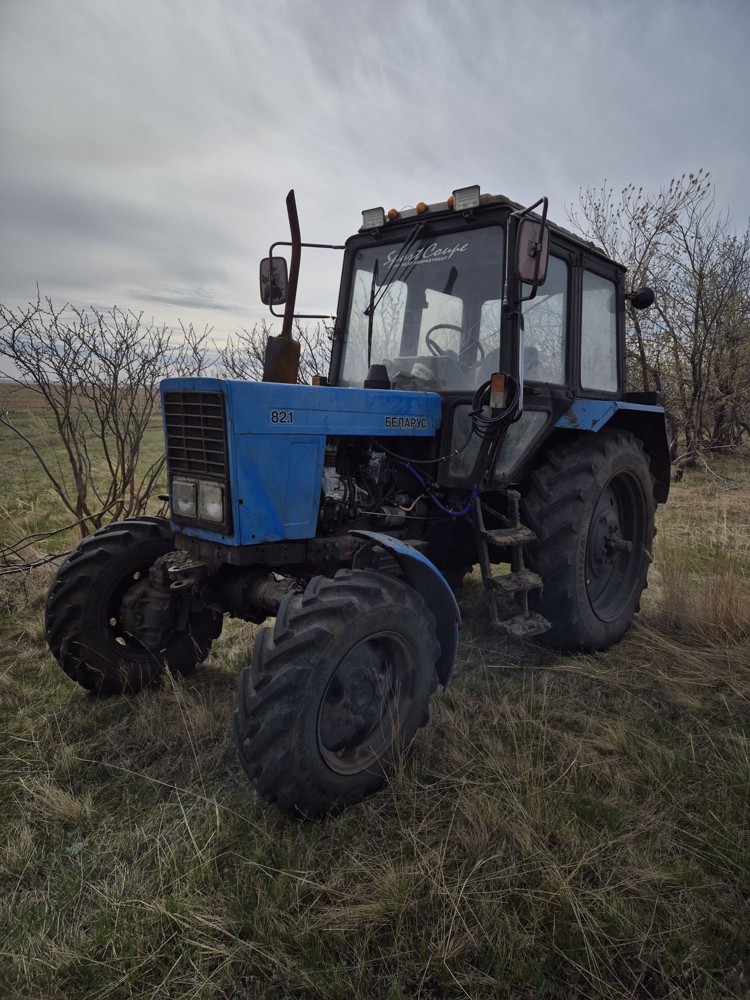 Продам МТЗ 82.1 в кол-ве 2 единицы