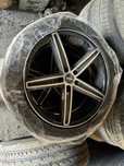 Jante Oxigin 20"