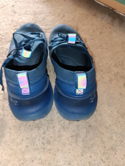 Обувки Under Armour