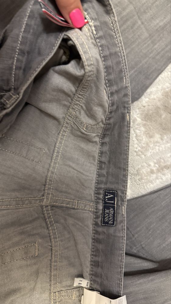 Armani дънки оригинални