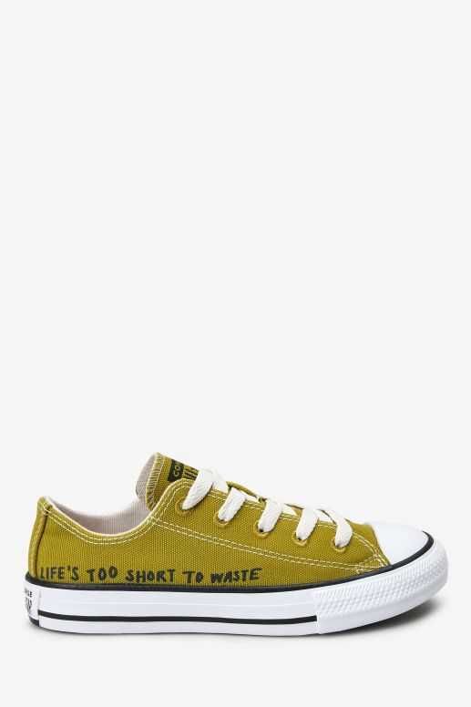 TENESI  marime 33 converse originali unisex