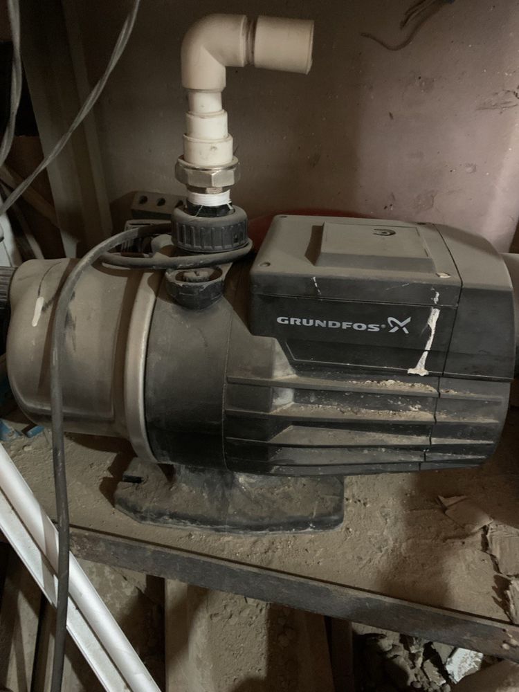 насос grundfos продается