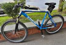 bicicleta TREK 6500 aluminiu XL 26 inch, garantie 6 luni