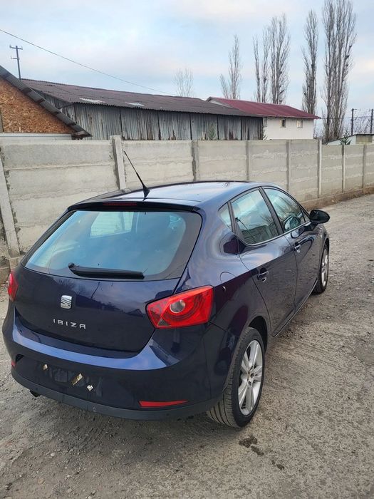 Dezmembram/Piese Seat Ibiza 6J