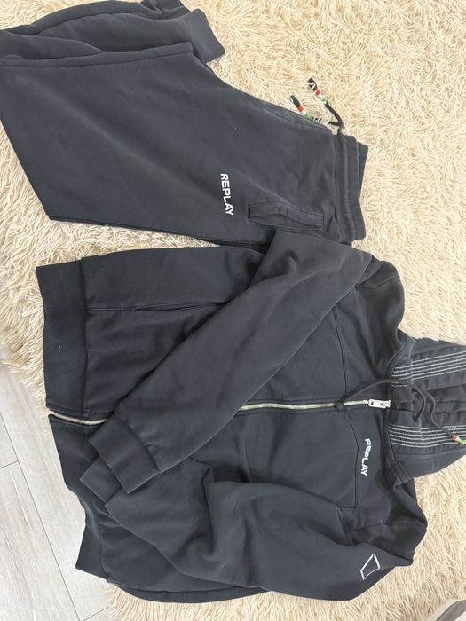 Мъжки екип Replay