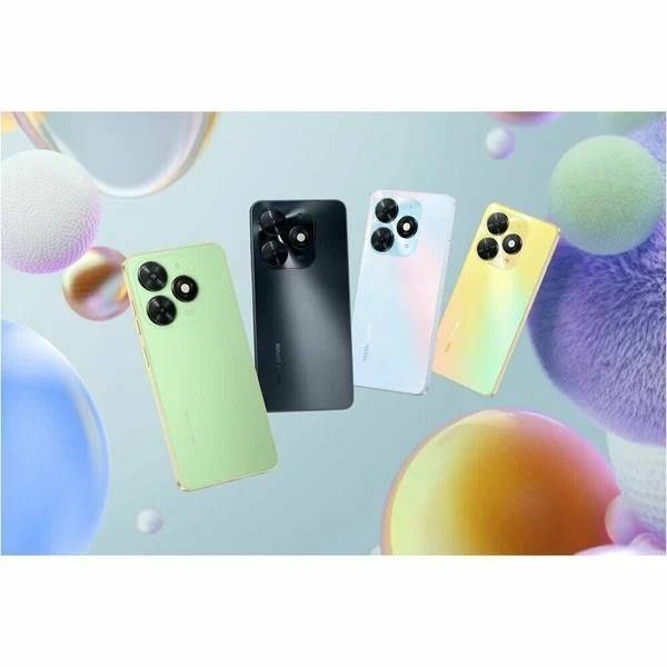 Tecno spark go 2024 
Holati yaxshi
Xotira 256 Gb
Tur
