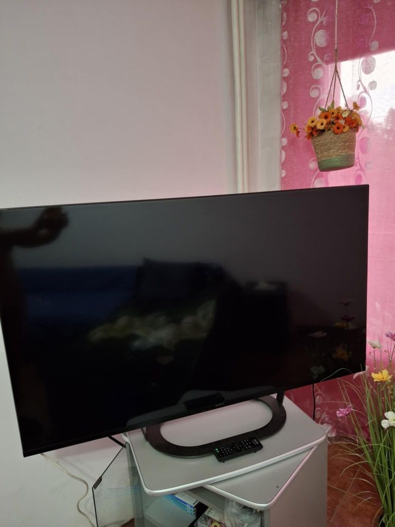 Смарт телевизор SONY BRAVIA 55"