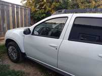 DACIA DUSTER 4*4 1,5 diesel 2015 129000km