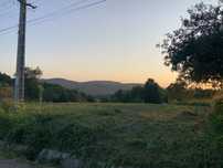 Teren 3600 mp Bunesti, jud Valcea