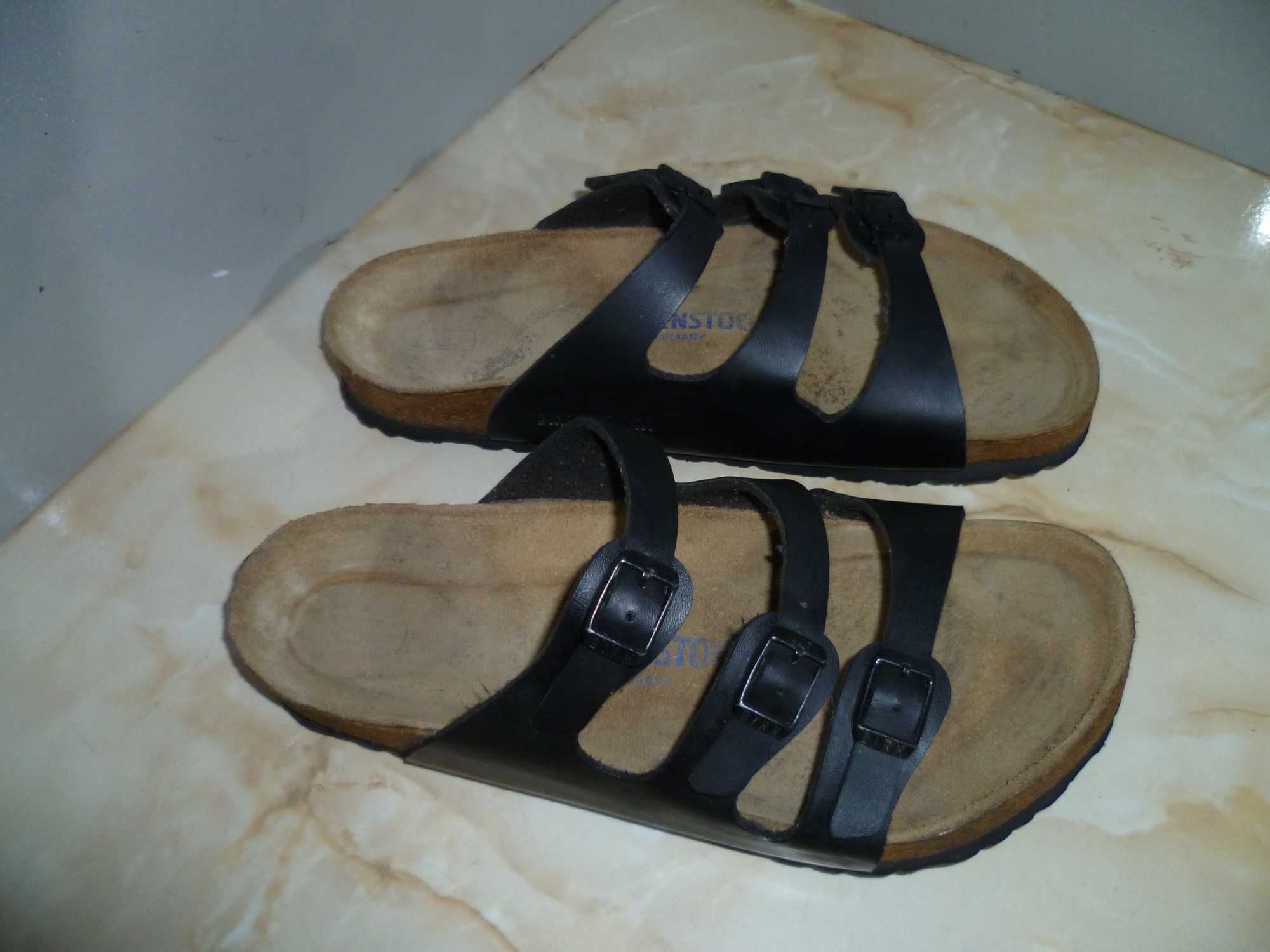 Birkenstock чехли №40