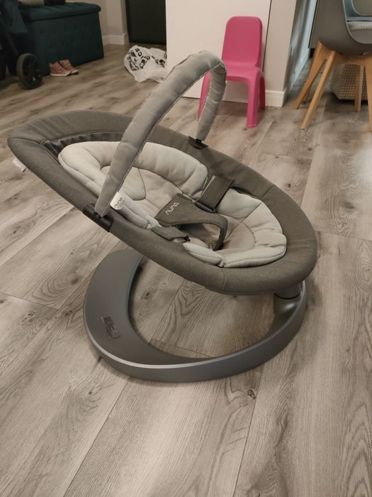 Balansoar/ Leagan Nuna Leaf Grow