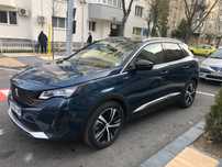 Peugeot 3008 - Hybrid 4 - PureTech 180 Stop & Start GPF EAT8 GT Pack