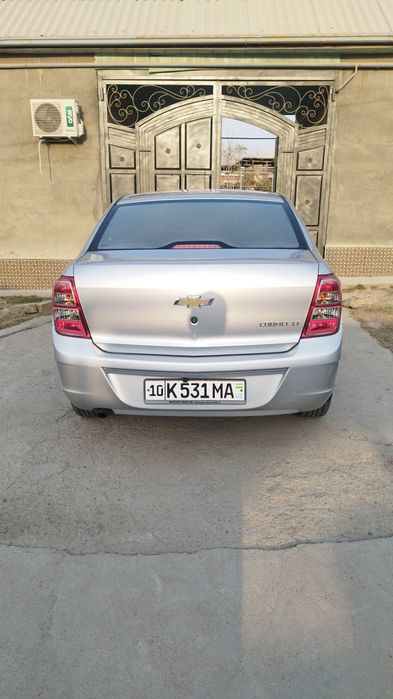 Kobalt mexanika tozza