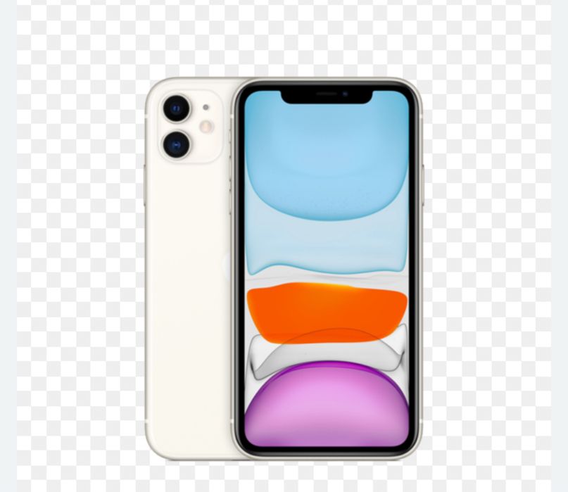 Iphone 11 128 gb