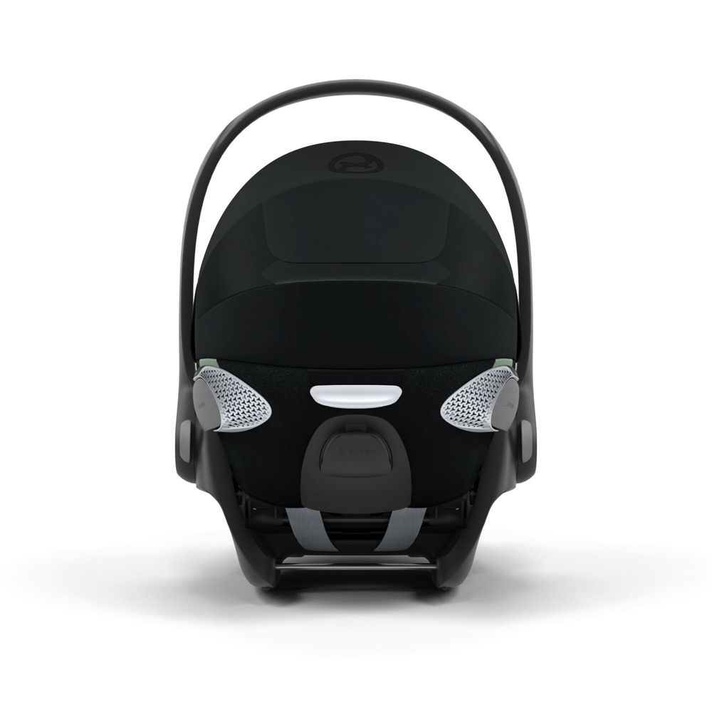 Автокресло Cybex Cloud-Z