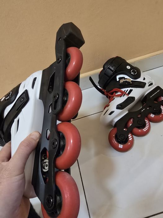 Ролери Oxelo MF500  р-р 38