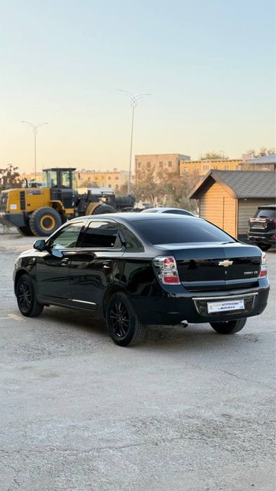 кобальт 2024 га 2025 йил пропанда