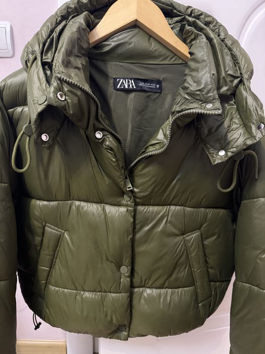 Спортно яке  Zara