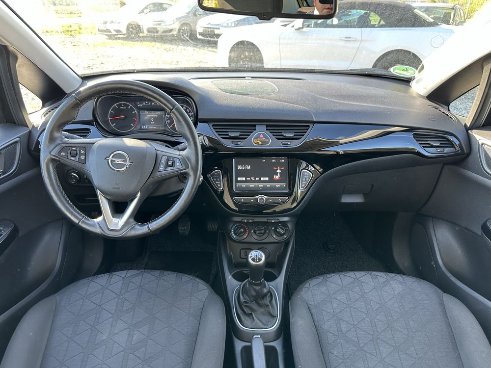 Opel Corsa E 1.4i 2020 Navi 12 luni Garantie RATE