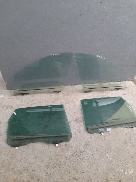 Geam Usa Portiera Fata Spate Aripa Renault Megane 3 Scenic 3 Grand Sc3