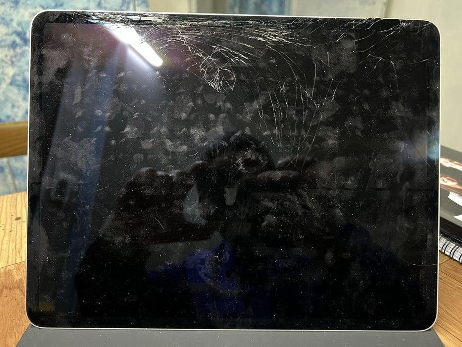 Ipad Pro 4-gen. BYPASS