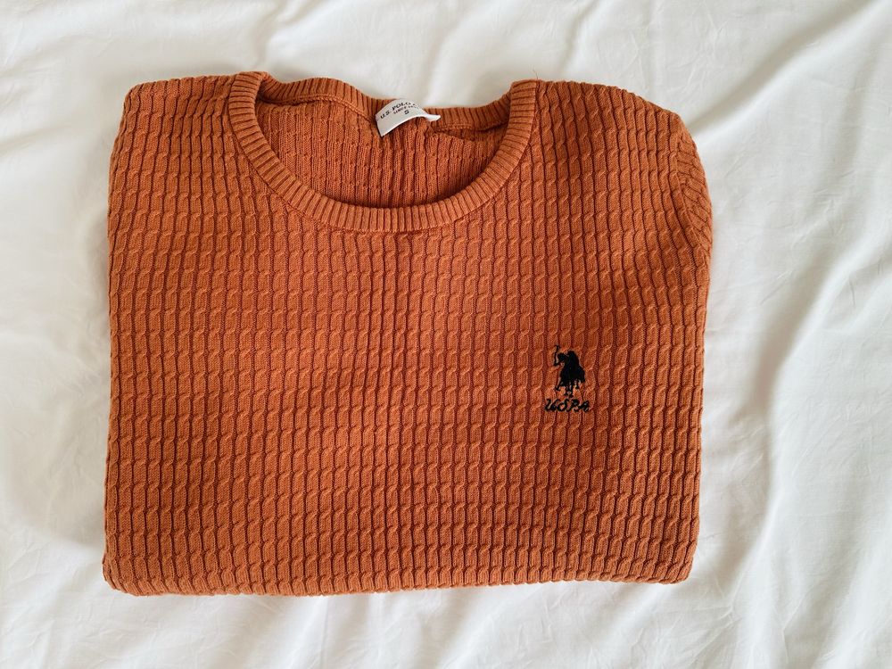 Дамски пуловер Polo