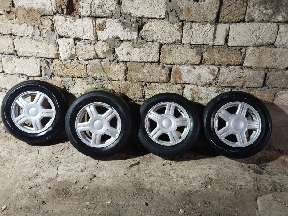 Торус Р14 Лето в хорошем сост