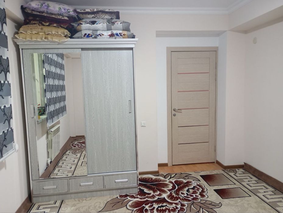 2 xonalik 2 qavat.  75 m2.    7 mkr.  ID 9107