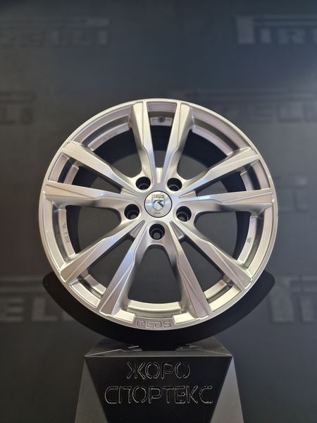 17цола 5х112 Vw/Mercedes/Audi 5x112