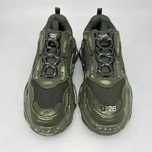 Papuci BALENCIAGA TRIPLE S, Calitate Premium, Icarus Brands