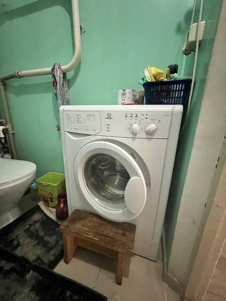 Продам стиральную машинку