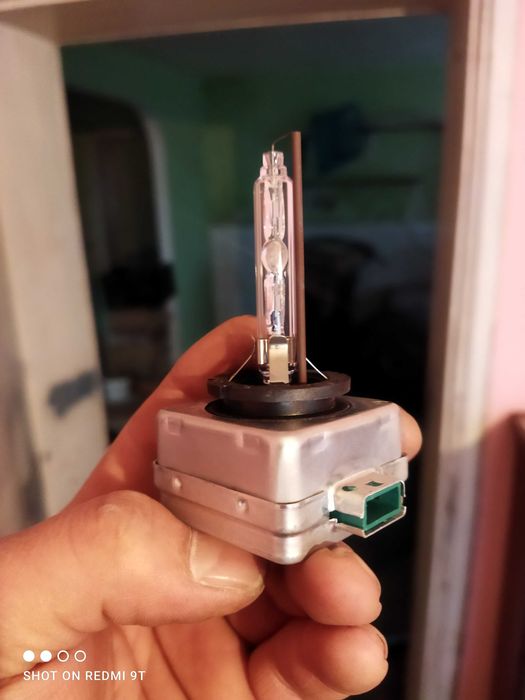 Крушка D3S Philips